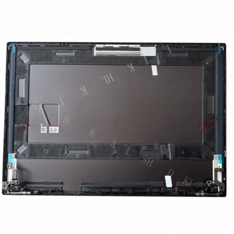 

N Новинка для ASUS VivoBook 15 K3605 ZU K3605V верхняя крышка чехол сенсорная модель серый