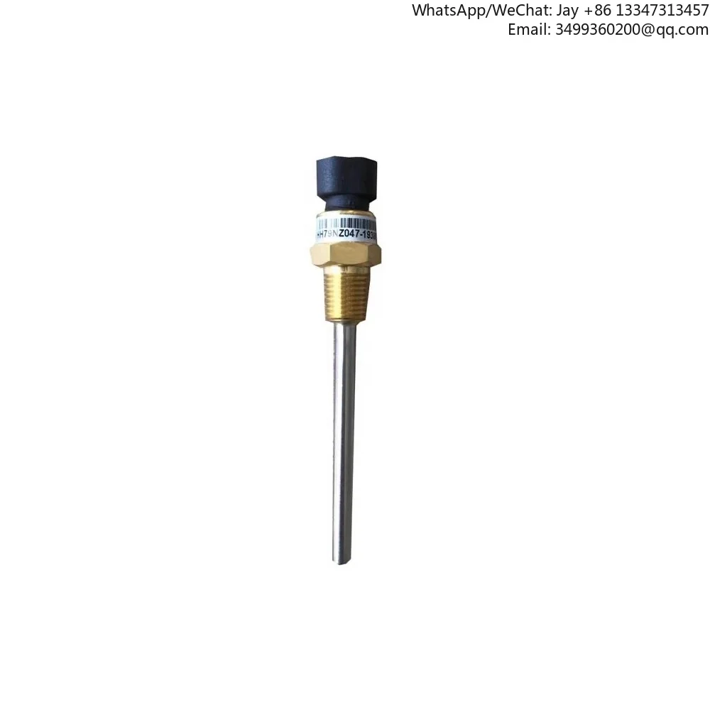 

New Suitable For Carrier Air Conditioning 30HXC Screw Unit Compressor 30HXY Protection Water Temperature Sensor HH79NZ047 Probe