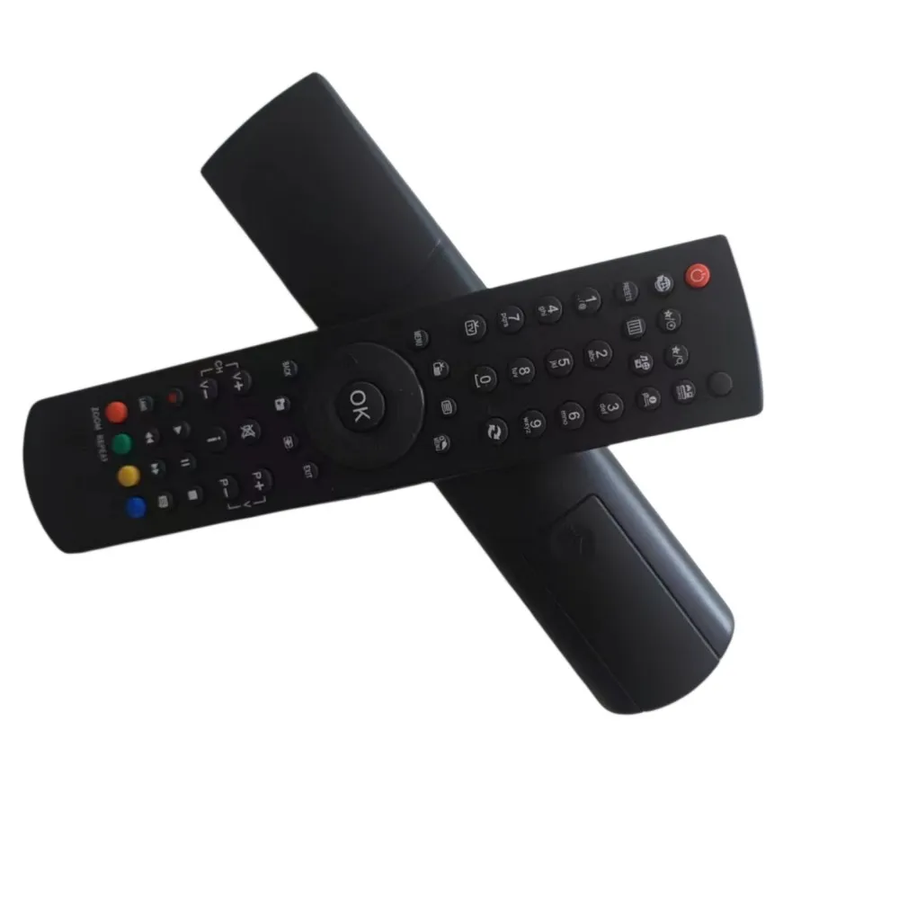 New TV Remote Control for Celcus LED19132HD LED32167FHDCNTD LED19940HDDVD LED22167FHD LED22167FHDDD LED19940HD