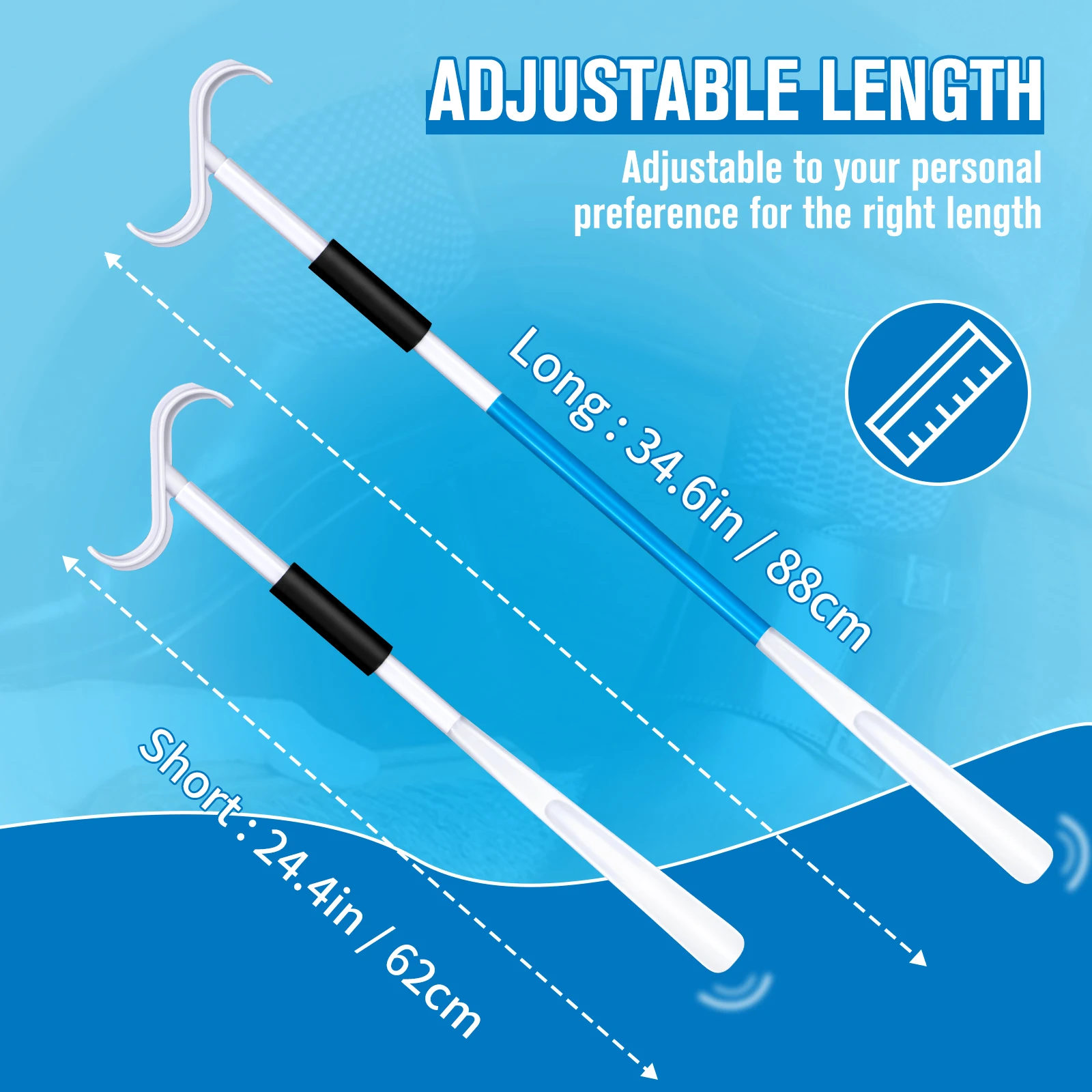 Thumbnail 2 - #27 Latest Shoe Horns Offers