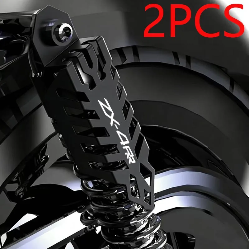 

For KAWASAKI ZX-4R ZX-4RR ZX4R ZX4RR Motorcycle Shock Absorber Fork Guard Suspension Cover Protect
