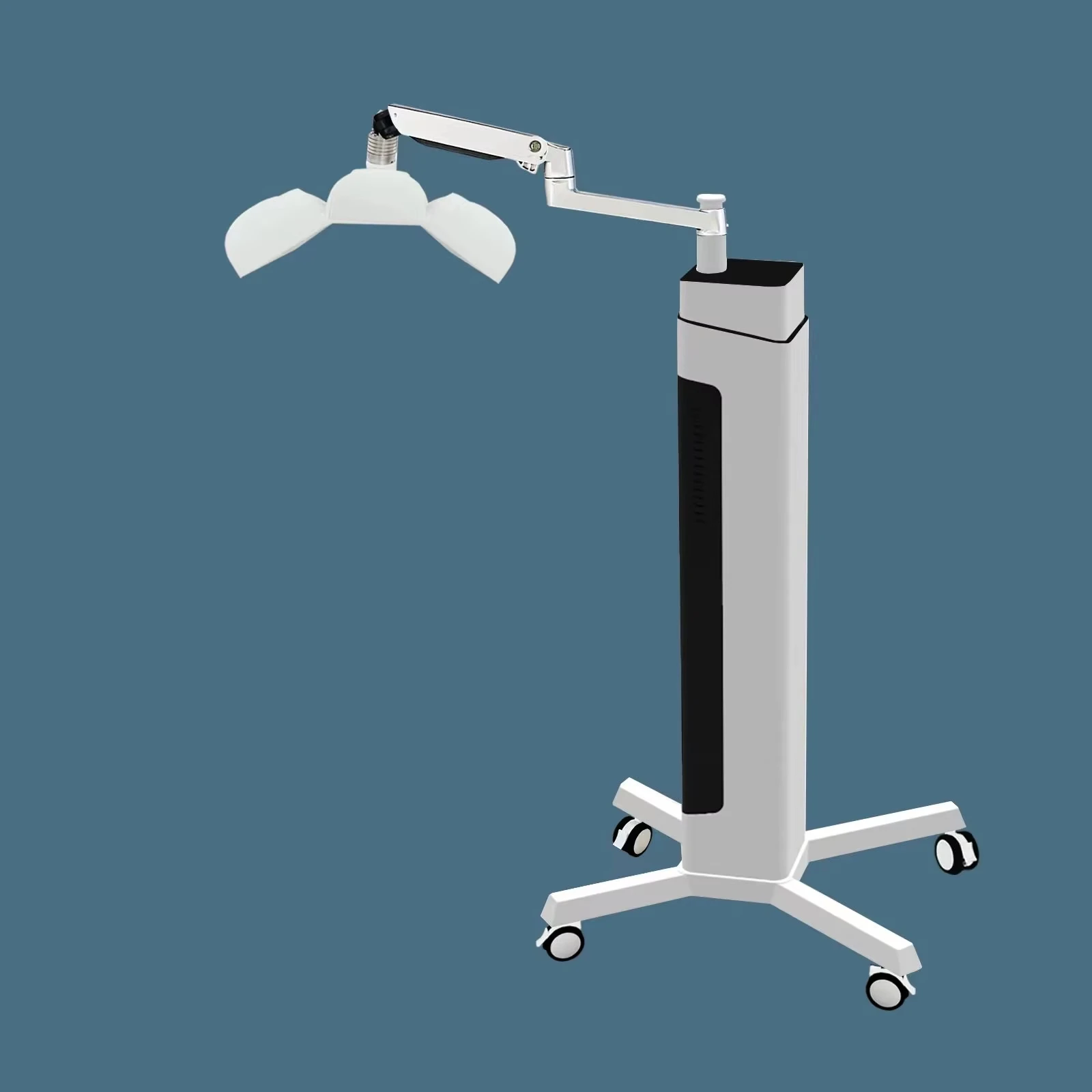 

korean beauty salon infrared red light therapy acne removal hair growth redlight therapy pdt led photon machine