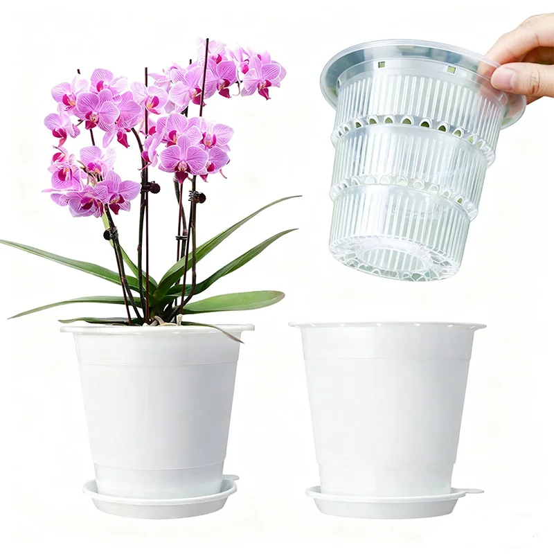 Meshpot 2 Pack 4Inc… - image