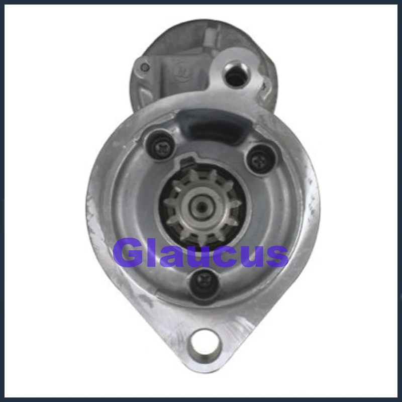 Motor de arranque de motor 3B B para Toyota LAND CRUISER 3432cc 3.5 Diesel L D BANDEIRANTE 2977cc 3.0 D 1974-1987 028000 -5551