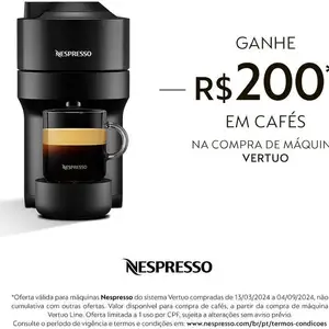 Kahve makinesi Nespresso Vertuo Siyahın Popu - 110V 6 Büyük satış, nespresso kahve makinesi, 110v - №4