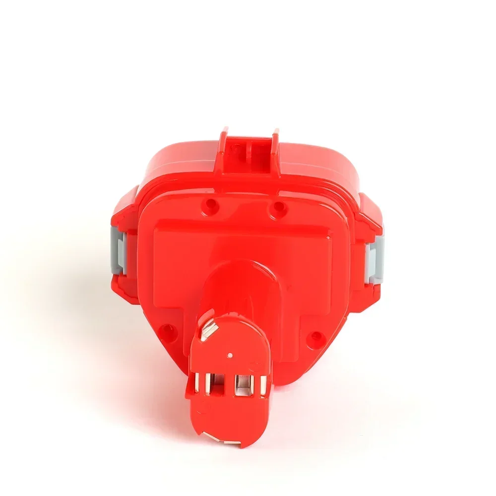 12V 12800mAh Ni-Mh Power Tool Rechargeable Battery Pack for Makita Drills Bateria 1220 1222 1233S PA12 1235B 638347-8-2 192681-5