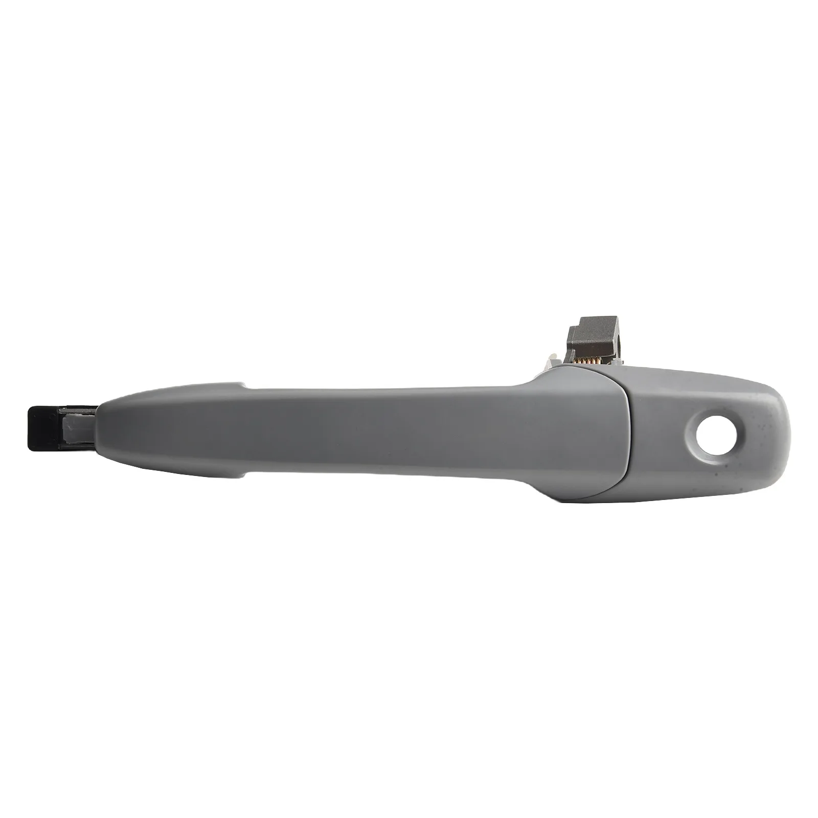 Heißer Verkauf Neueste Hohe Qualität Vorne Links Türgriff Für Mazda 3 5 Für RX-8 Für CX-7 2004-12 GJ6A-59-410 Auto Zubehör