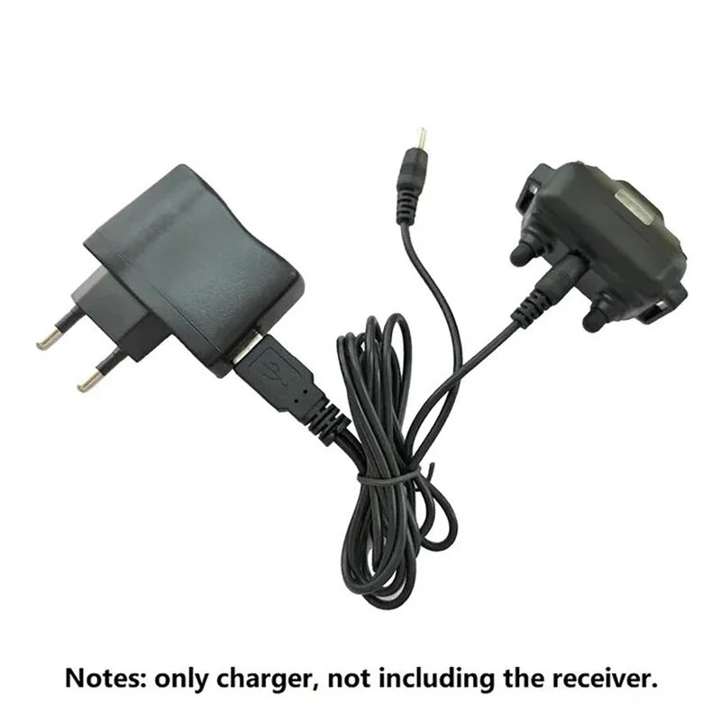 Remote Trainer EasyPet Power Charger IPETS Charger PeTrainer AC Charger Adapter Dog Trainers Replacement Power Charging Cables