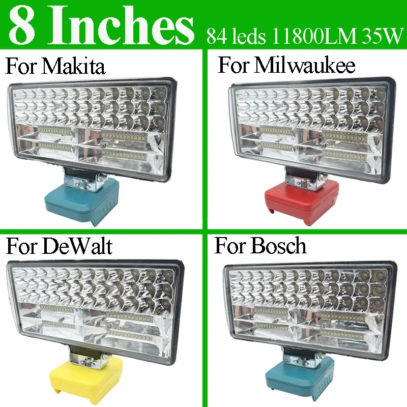 Outdoor Comping Led…