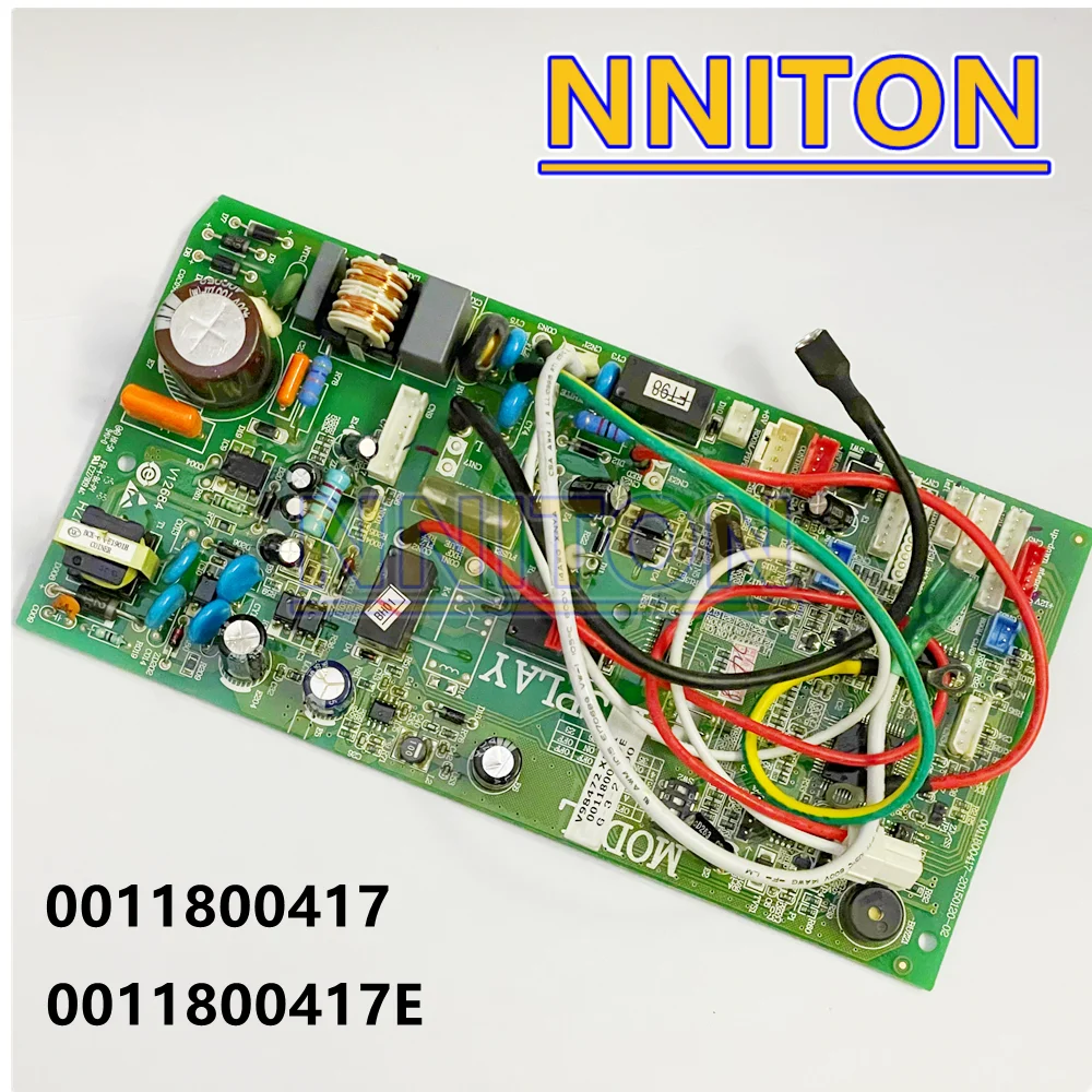 

Good For Haier Air Conditioner Power Control Board 0011800417E Circuit PCB Conditioning Parts