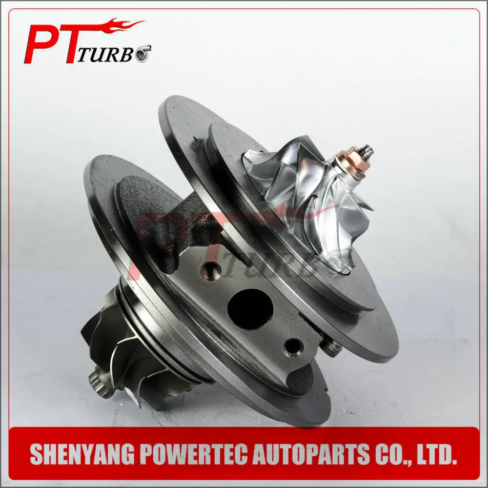 

TF035HL10-09G Turbo Cartridge Core MFS 1515A238 49335-01120 49335-01121 For Mitsubishi Outlander 2.2DI-D 110KW 150Hp 4N14-0-30L