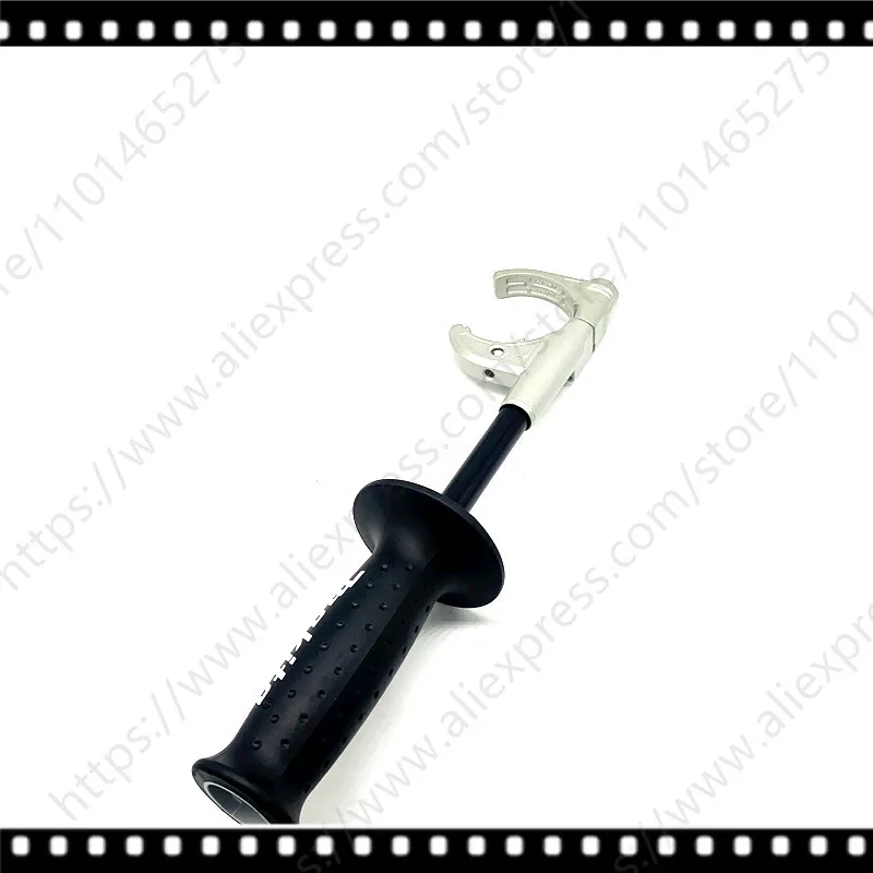 Mango lateral Makita para DDF486 DHP486 XPH14Z Taladro Inalámbrico 127701-6