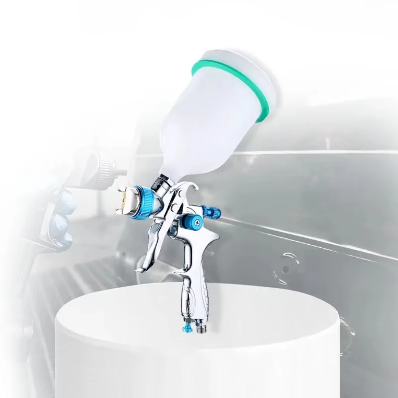 

Car painting tool Air spray gun Paint sprayer