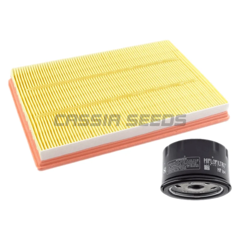 Motorbike air filter for BMW S1000RR S1000XR S1000R HP4 HP4 Race