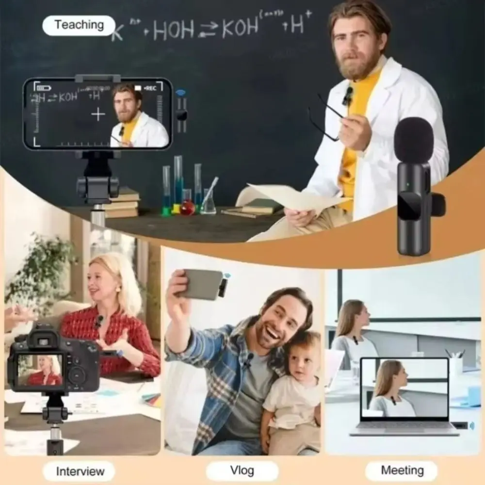 Noise Reduction K9 … - image