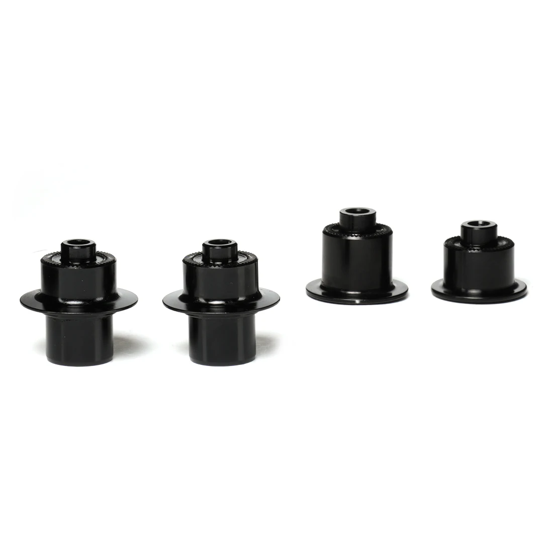 RD07/RD12/M11 Center/6Bolt Set Hub Cap image 3