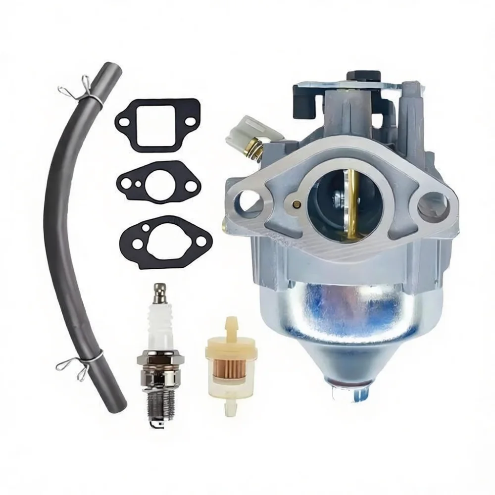 Carburetor For C1U-H47 UT-20771 UT-20819 UT-20820 UT-20779 Lawn Mower Engine Parts Garden Power Tool Fuel System Replacement