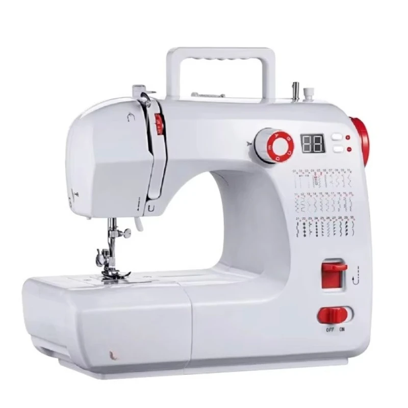 

ZC1--702 Multi-function Computerized Home Sewing Machine Hand Making Sewing Machine Domestic Sewing Machine