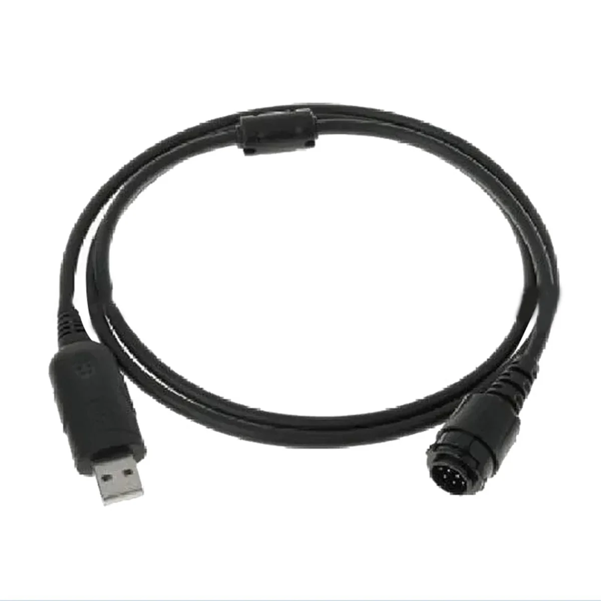 Kabel Pemrograman HKN6184C yang Ditingkatkan untuk Radio Motorola DM4400/E DM3401 DM3600