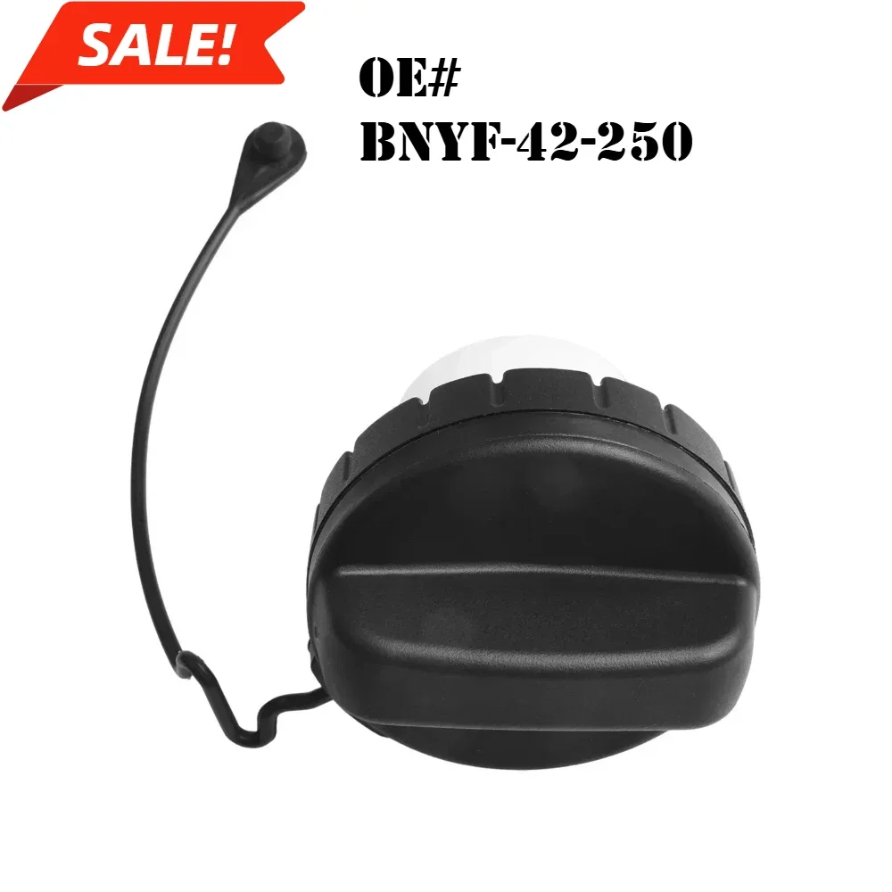 Fuel Tank Gas Cap BNYF-42-250 For Mazda 3i, S SP23, For Mazda 2004-2009 For Mazda 5 Sport, For Touring, For Grand Touring