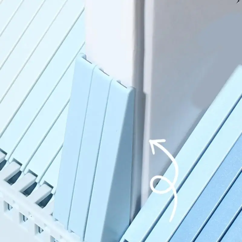 Piano Bookends Gradient Color Book Holders Shelf Bookends Support Book Stoppers Decorative Bookends for Office