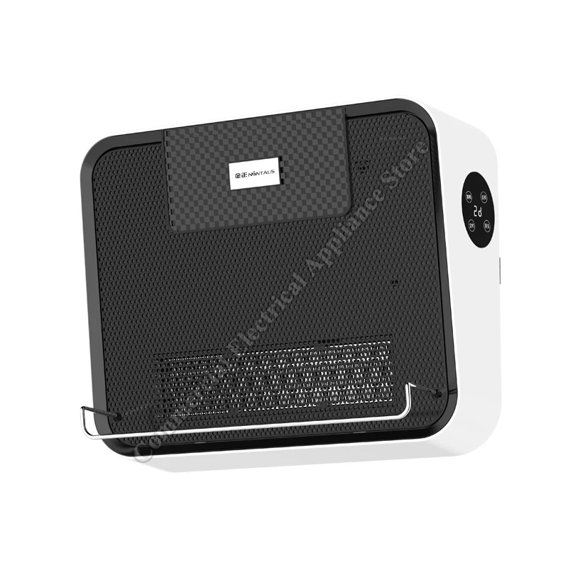 

Wall Aounted Heater Household Instant Heating Warm Air Fan Cooling And Heating Quick Heating Electric Heater