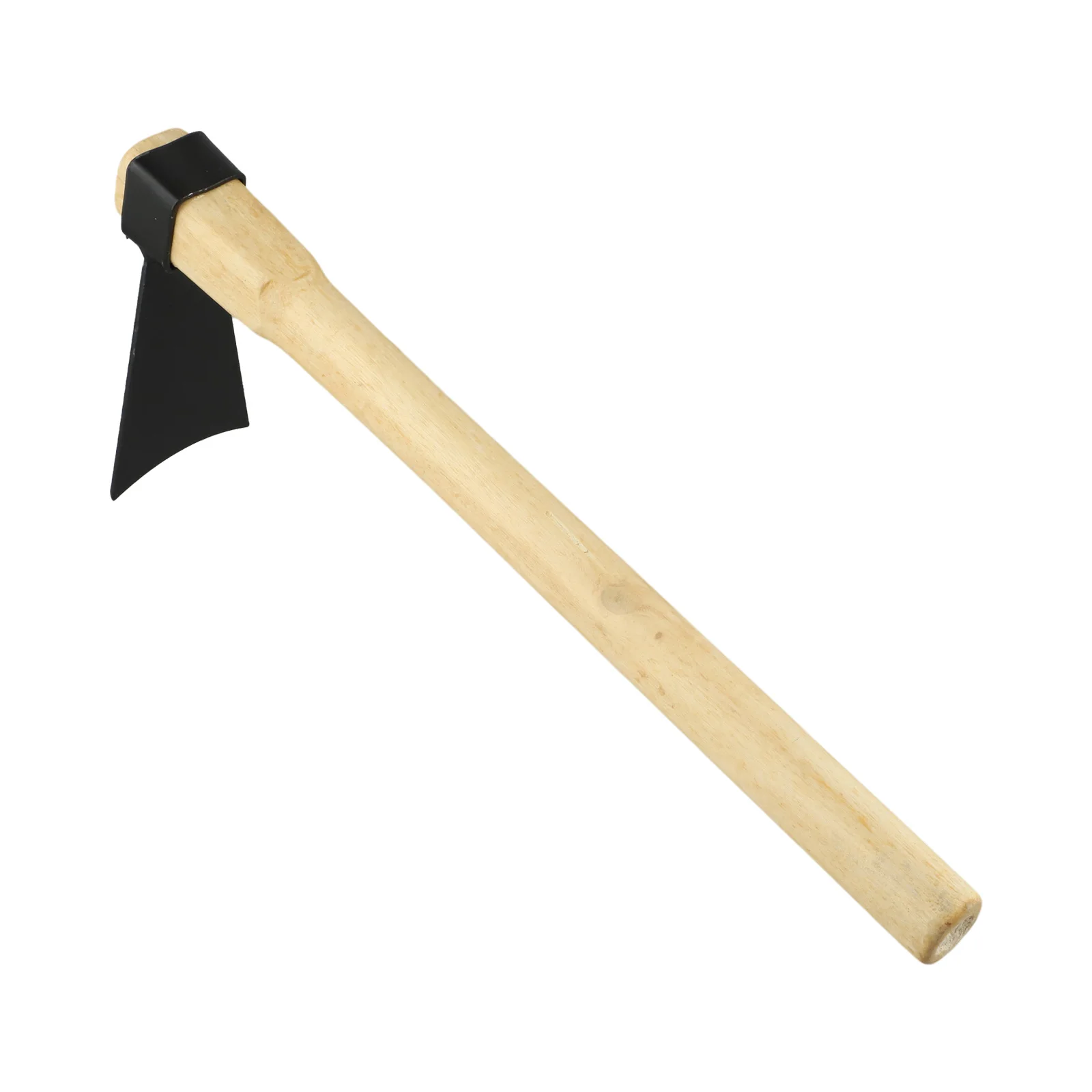 1pc Agricultural Hoes Garden Tools Efficient Farm Equipment For Expert Weeding Garden Outdoor Living Hand Tools Accessories