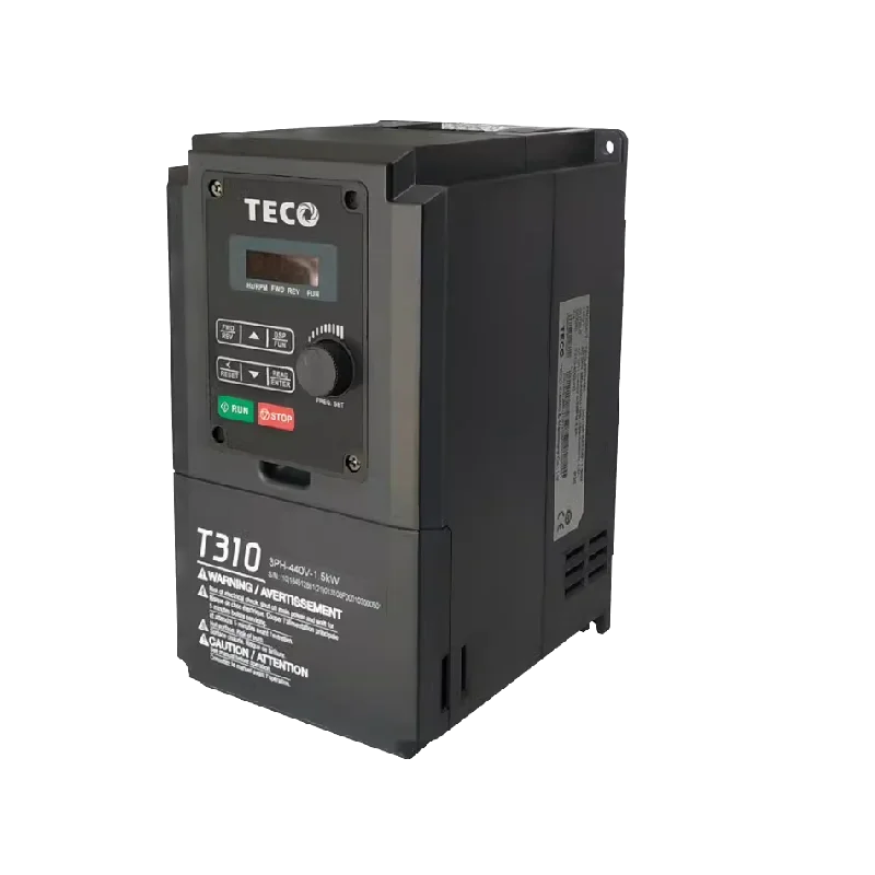 T310-4005-H3C T310-4008-H3C Teco VFD Frequency Converter Inverter