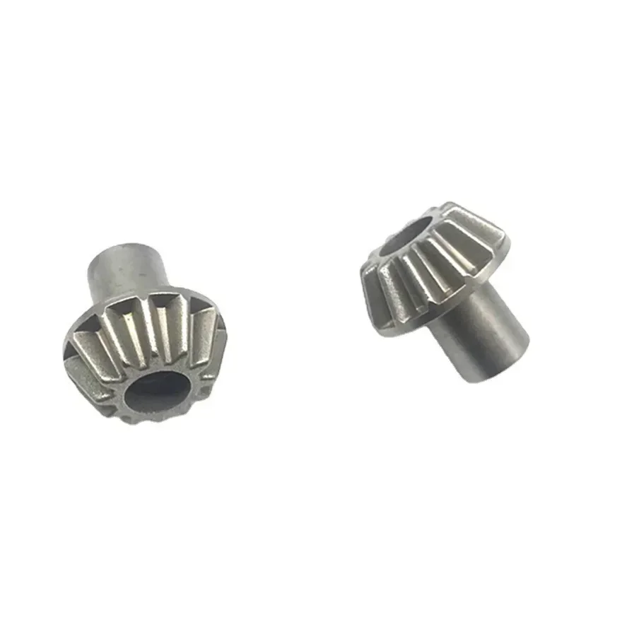 Wltoys 144010 144001 02 124017-16-18 124019 Remote-controlled Car Metal Differential Accessories Upgrade Parts Rc  Crawler Car
