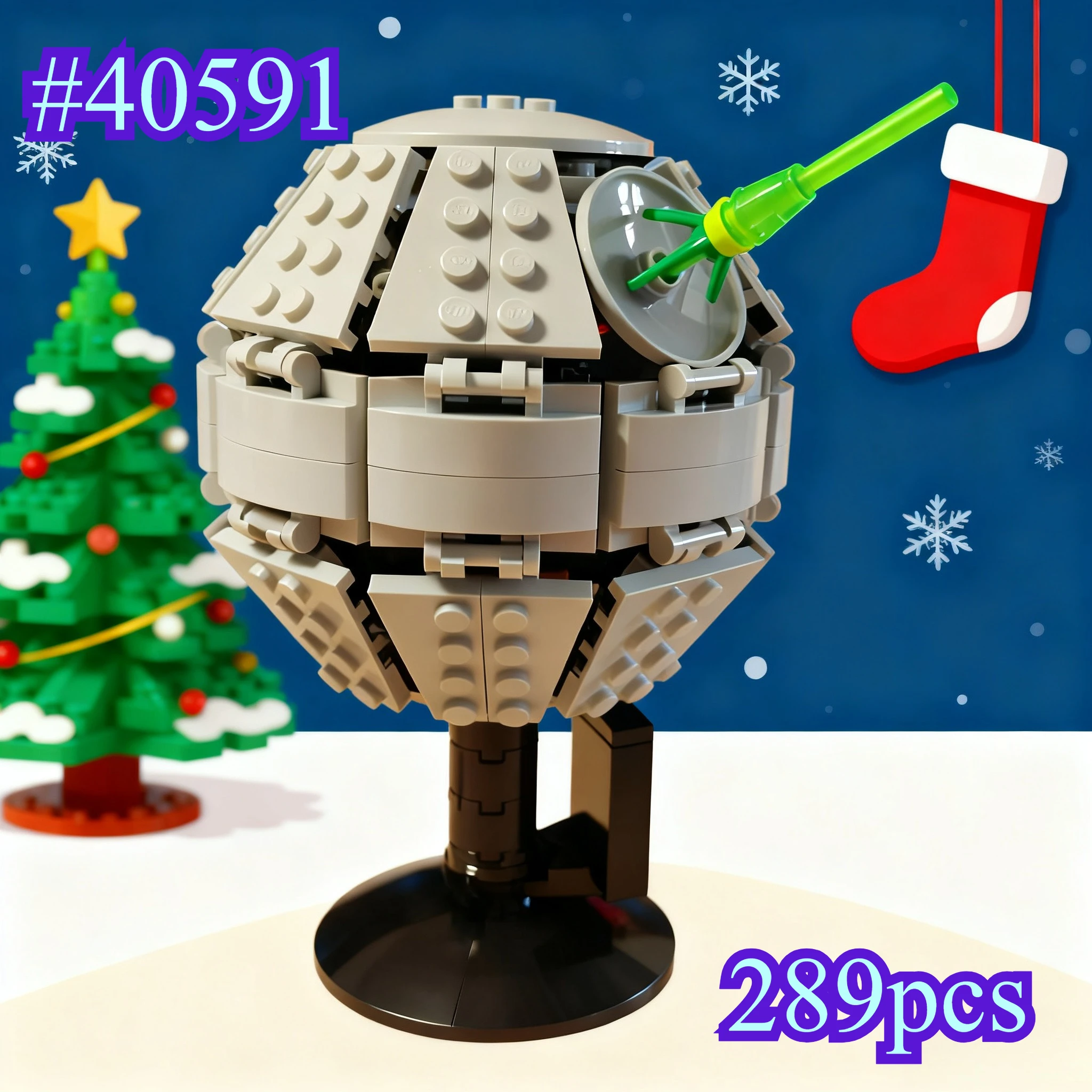 debris-planet-modele-40591-ensembles-de-blocs-de-construction-compatibles-avec-les-particules-legoed-adaptes-aux-cadeaux-de-noel-289-pieces