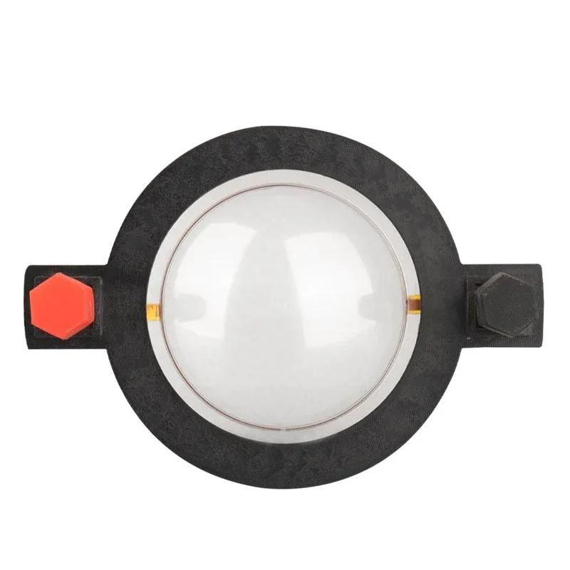 

44.5 mm high-powered polymer composite membrane KTV44 core high-pitched voice coil 44.5 mm