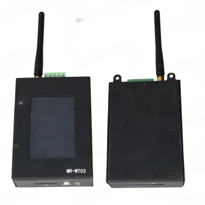 

Контролятор светодиодный Grabador De닥, Direccionador, Escritor De Voiigo, MR-WT05/03/25