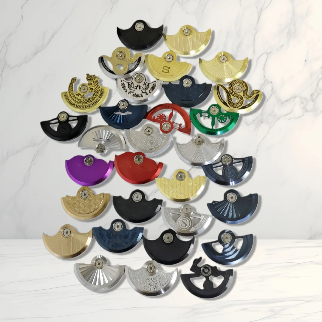 Customized Movement…