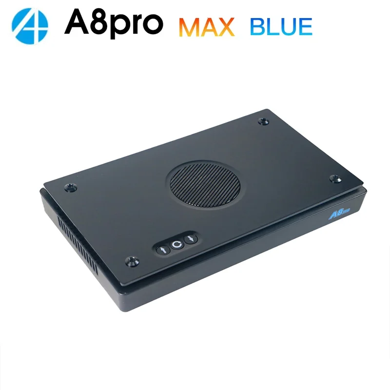 

AIPAI A8 Pro II Max/Blue 240W Crees LED Beads Full Spectrum WIFI 8 Channels Marine Coral Reef Professional Aquarium Light