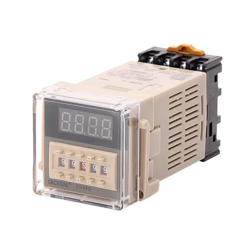 DH48S-1Z Digital Di…