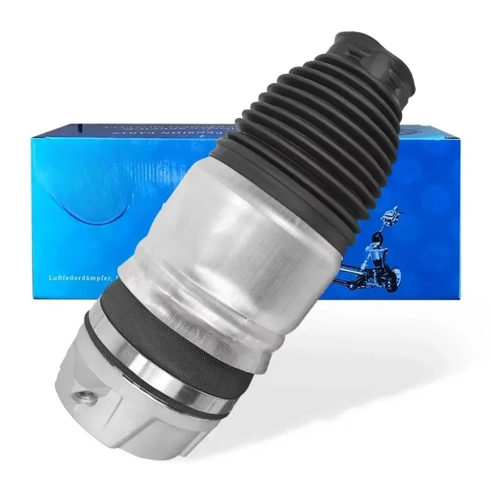 Front Left Auto Parts Air Suspension Spring Bellow Bag Shock Absorber Repair Kit for Cayenne 2011-2017 7P6616039N