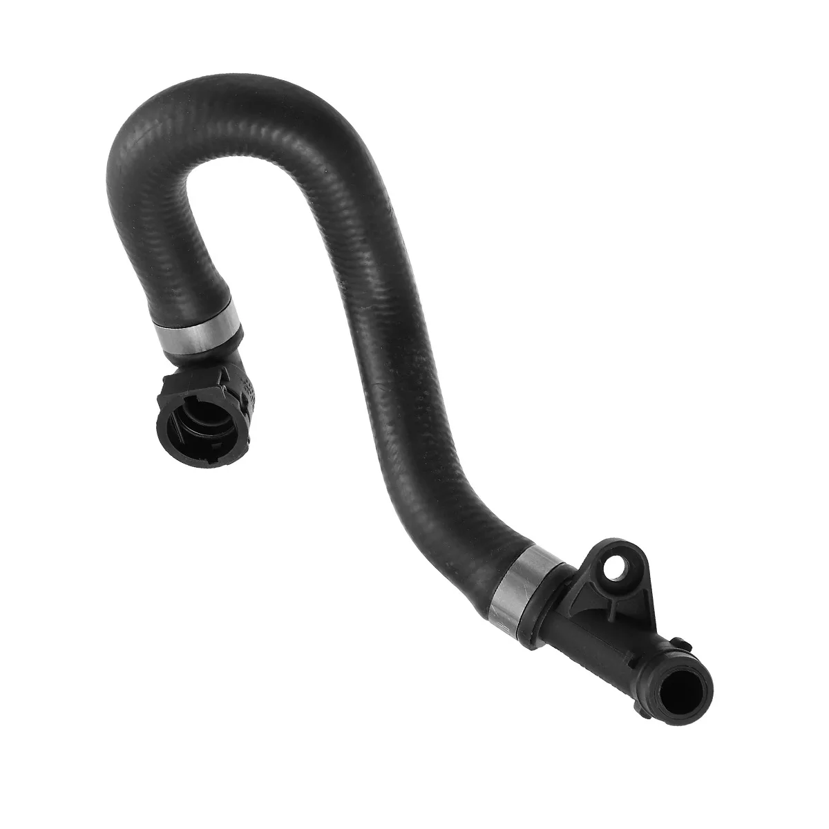 17117524710 Transmission Oil Cooler Hose Factory Stock High Quality For BMW E90 E92 E93 3 Series 2005-2013 Coolant Water Pipe