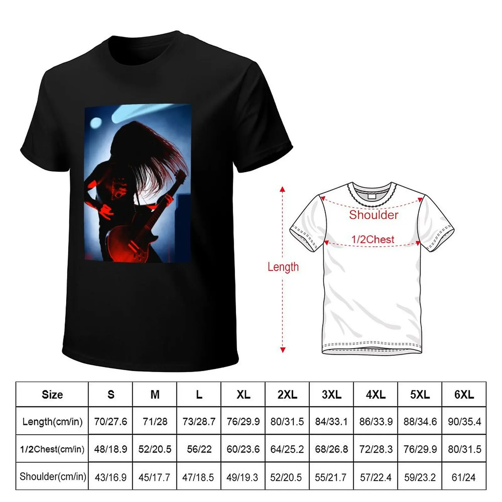 Bill Steer T-Shirt Christmas Theme Tee Top