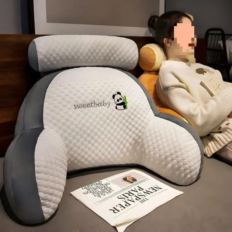 Thumbnail 3 - #67 Best Backrest Pillows to Buy In 2026