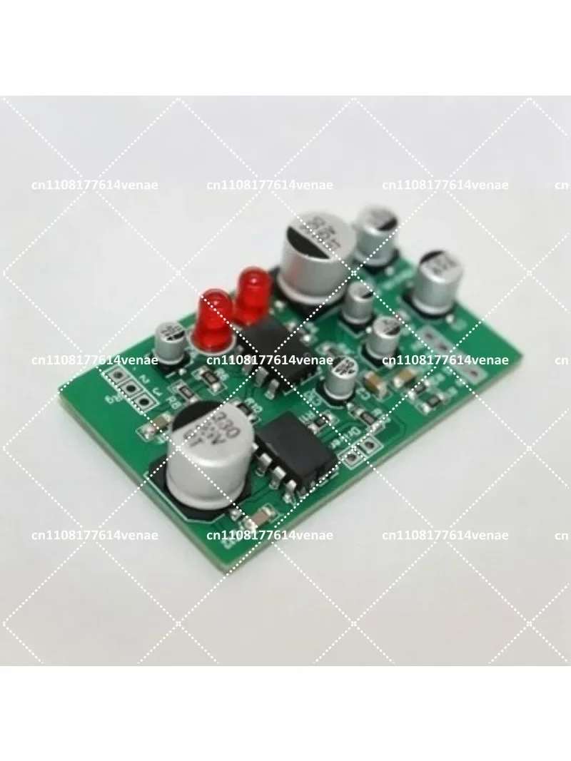 Electric Guitar Infinite Sustain Circuit Board Driver Module for DIY Modification
