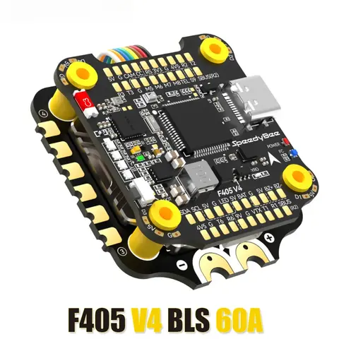 Per SpeedyBee F405 V4 BLS 60A 30x30 FC&ESC Stack