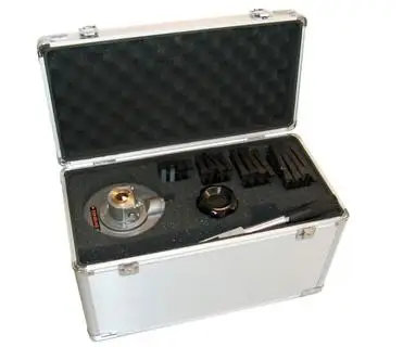 RTC315 Rotary Scraper for External Diameter 75~315mm HDPE Pipes Oxide Removal