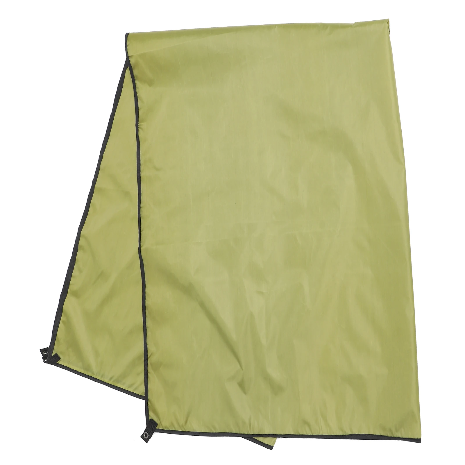 

Waterproof and Moisture-proof Pad outside Blanket Picnic Mat Camping Supplies for Tent Carpet Green Accessories Essentials