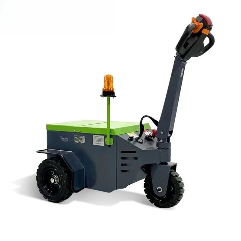 Electric tractor 2 ， 6 ， 8 ， 15 tons Kilogram airport