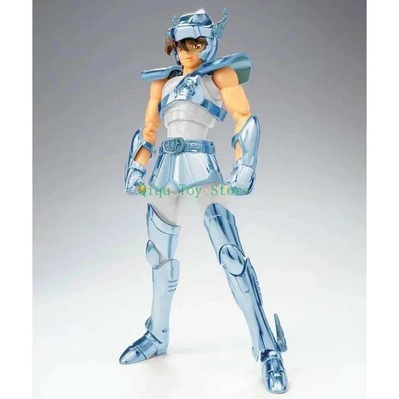 

Bandai Saint Cloth Myth Pegasus Seiya First Generation Bronze Saint Cloth Ver.30 Аниме Фигурка Коллекция Модель Игрушка в подарок