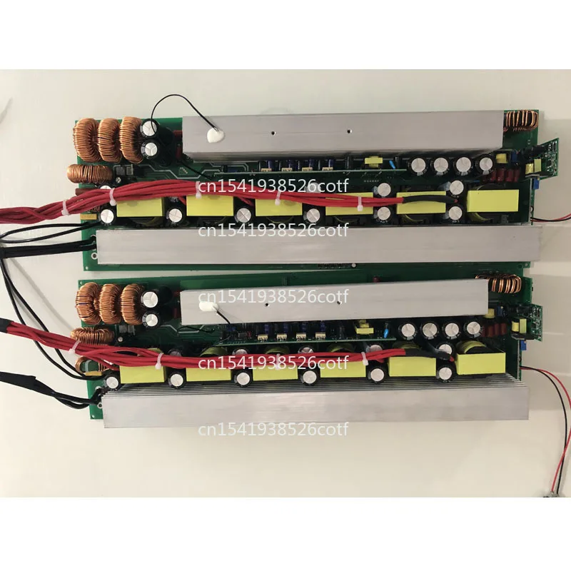 

48V 5000W Pure Sine Wave Inverter Solar RV Inverter Car Inverter Main Board