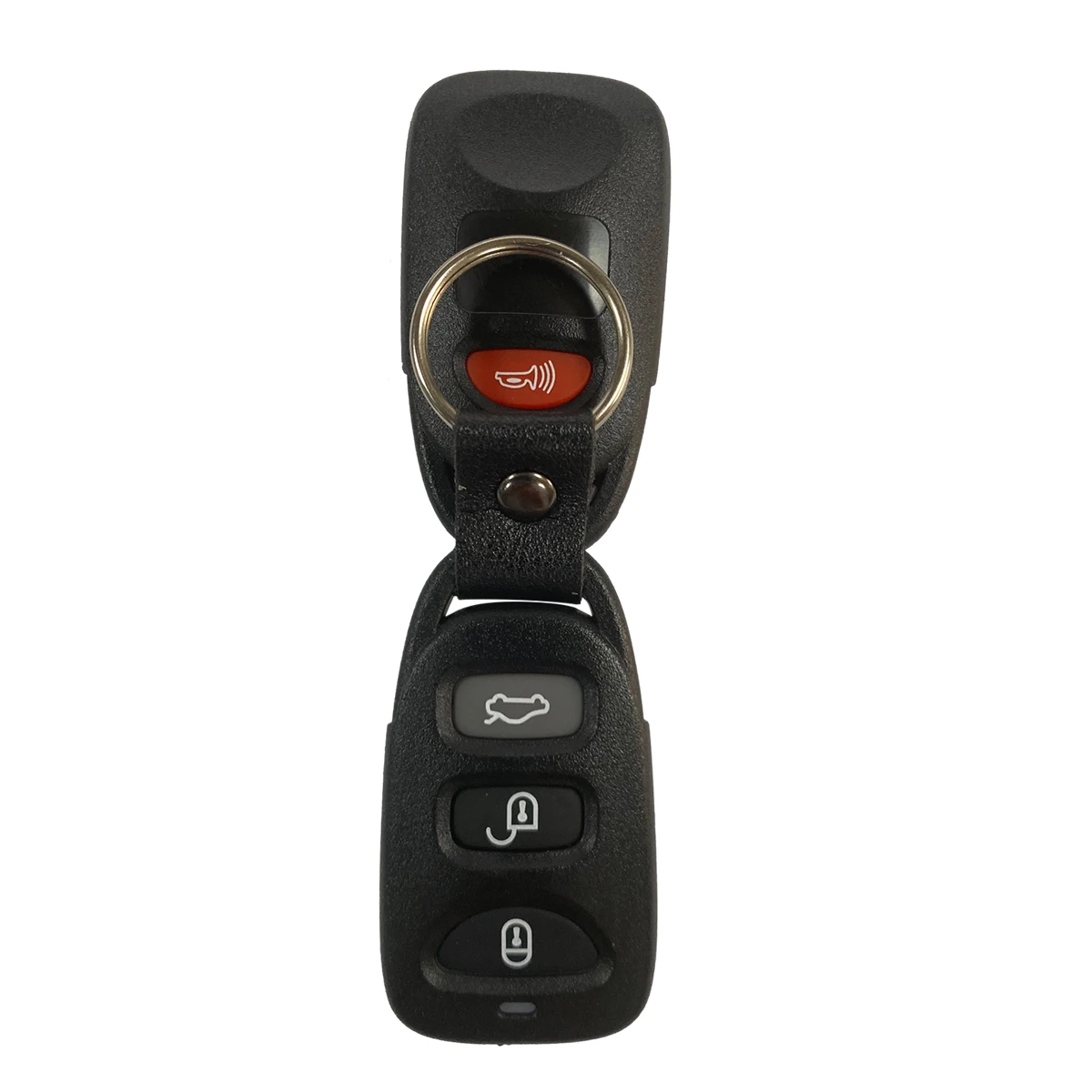 Okey Smart Remote Control Car Key For Hyundai Elantra Sonata 2007-2010 For Accent 2011 2012 OSLOKA-310T keys