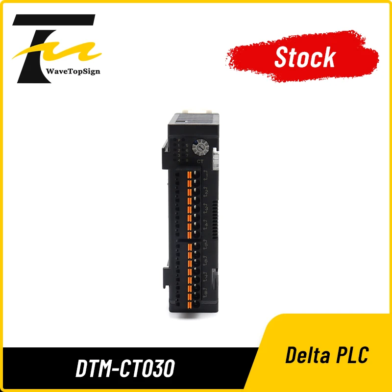 Delta DTM-CT030 Tem…