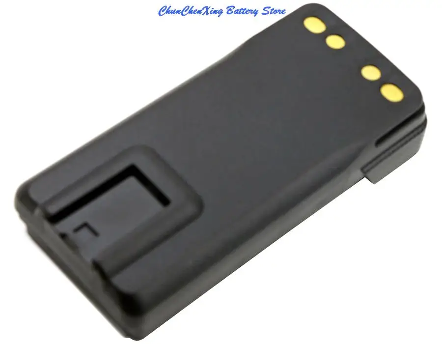 2600mAh Battery for Motorola DP2400, DP-2400, DP2600, DP-2600, XIR P6600, XIR P6620