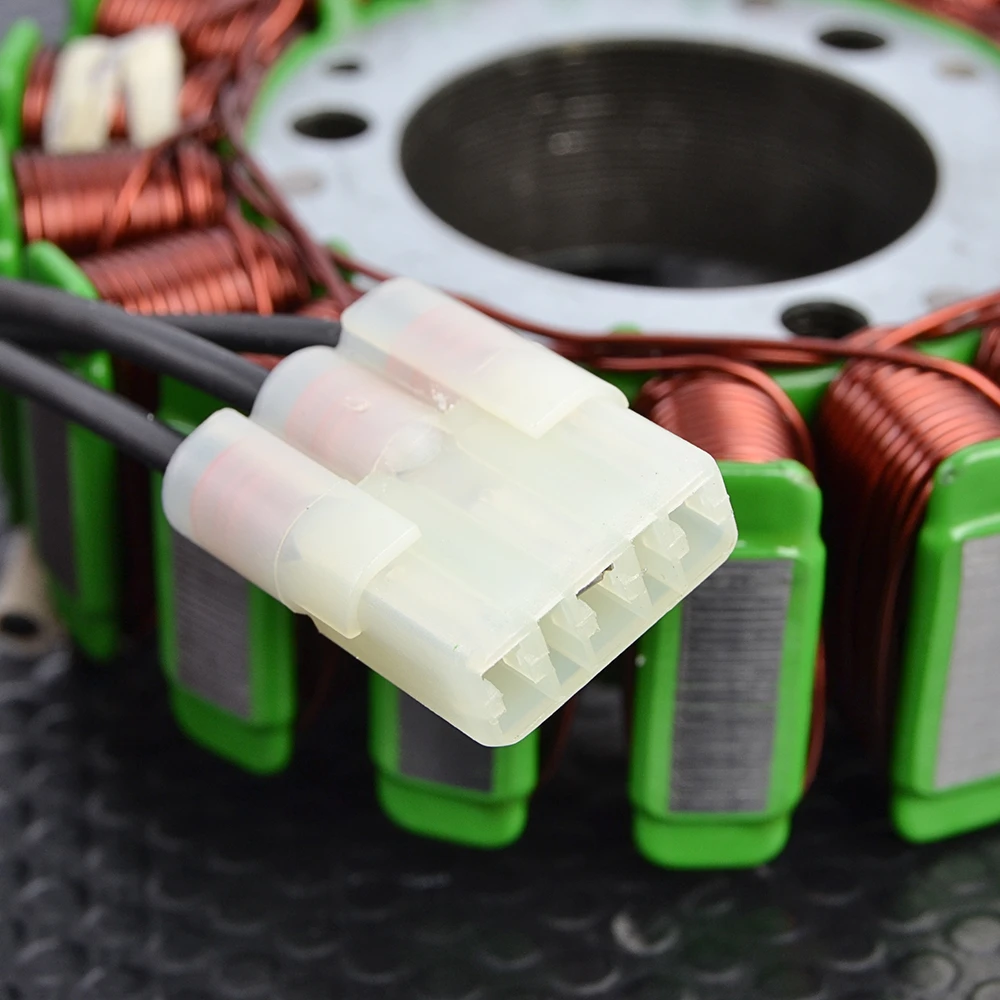 EC EX 250 300 Stator Coil For Gas Gas EC250 EC300 2021 2022 2023 2024 EX250 2022-2023 EX300 2021 2022 2023 55539104000